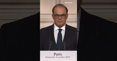 Découvrez les 18 ministres du gouvernement Lecornu