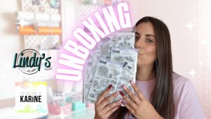 Découvrez les Ateliers de Karine et une surprise incroyable !