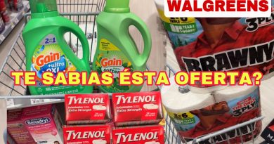 Découvrez les Offres Économiques à Walgreens !