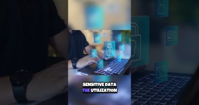 Découvrez les Secrets de la Sécurité des Données ! 🔐