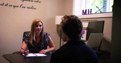 🎥 Découvrez les coulisses de mon bureau d'orientation !