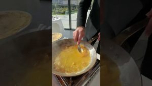 Découvrez les crêpes Suzette d'Adour - École Ducasse