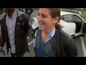 Découvrez les métiers de la sécurité intérieure cette semaine