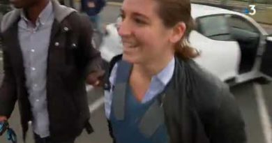 Découvrez les métiers de la sécurité intérieure cette semaine