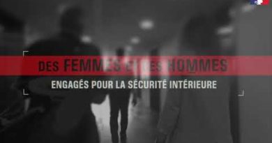 Découvrez les missions de la Direction générale de la sécurité intérieure.