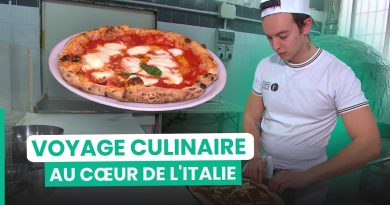 Découvrez les secrets des chefs de la cuisine italienne
