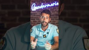 Découvrez les spécialités de la gendarmerie nationale !