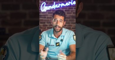 Découvrez les spécialités de la gendarmerie nationale !