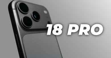 Découvrez l'iPhone 18 : toutes ses nouveautés !