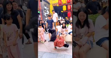 Découvrez l'univers captivant de la danse urbaine !