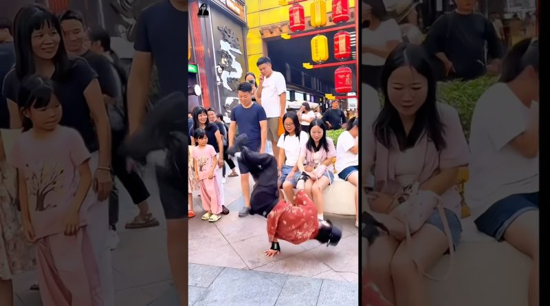 Découvrez l'univers captivant de la danse urbaine !