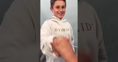 Découvrez mes 5 enfants ! #maman5 #famille #shorts