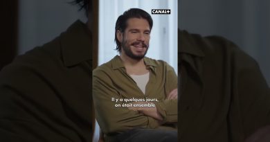 Découvrez notre Jean Neige à la française ❄️