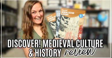 Découvrez notre avis sur le programme d'histoire pour le collège