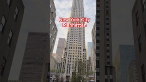 Découvrez pourquoi New York est la plus belle ville du monde