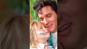 Découvrez qui hérite des 100 millions d'Elvis Presley !