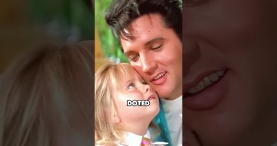 Découvrez qui hérite des 100 millions d'Elvis Presley !