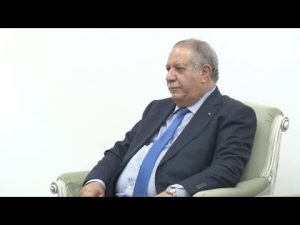 Décret présidentiel : Boualem Boualem et les manipulations à El-Mouradia