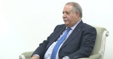 Décret présidentiel : Boualem Boualem et les manipulations à El-Mouradia