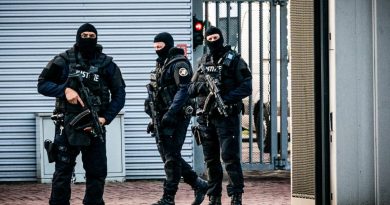 Décryptage. Narcotrafic : aux Pays-Bas et en Belgique, les cibles sans limite de la Mocro Maffia