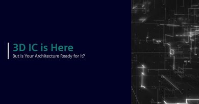 Décryptage de l'architecture 3D IC : défis et avenir des chiplets