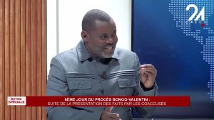 đ DĂ©cryptage des faits du procĂšs Bongo-Valentin