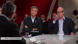 Décryptage géopolitique du Moyen-Orient