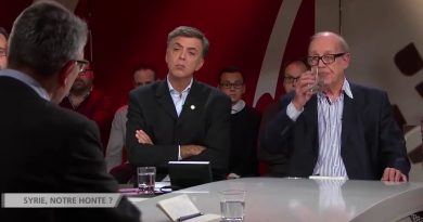 Décryptage géopolitique du Moyen-Orient