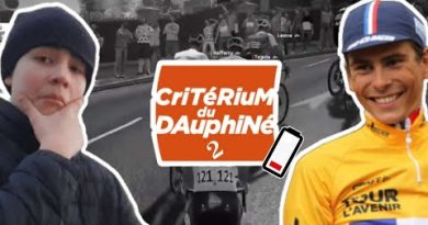 Défaillance inattendue : Étape 2 du Critérium du Dauphiné 2024 !
