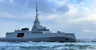 Défense : La Grèce commande à Naval Group une quatrième frégate FDI pour près d’un milliard d’euros