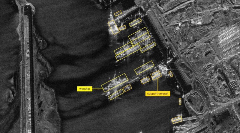 Défense : plongée dans l’usine d’algorithmes de Safran, près de Rennes