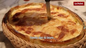 Défi #2 : Réussir le gratin dauphinois