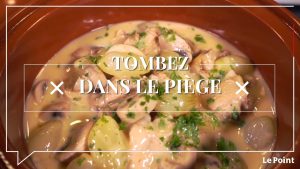 Défi Culinaire #156 : Maîtrisez la Blanquette de Veau