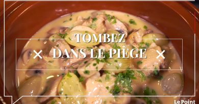 Défi Culinaire #156 : Maîtrisez la Blanquette de Veau