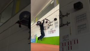 Défi Muscle Up : Jour 2 en Vidéo Courte