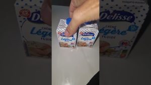 Défi Noël : Menu complet à 5 euros, entrée, plat, dessert !