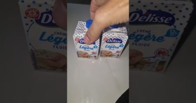 Défi Noël : Menu complet à 5 euros, entrée, plat, dessert !