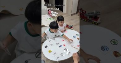 Défi auto : Frère et sœur devinent 34 logos de voitures !