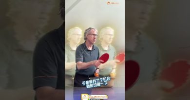 Défi de Ping Pong au Lycée Jiaxing : Esprits Vifs et Réflexes Rapides