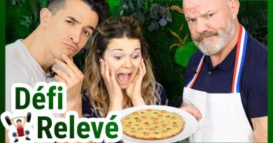 Défi réussi avec Tibo in Shape et Jujufitcats !