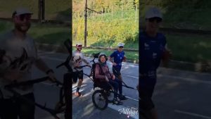 Défi sportif réussi : Bravo au Groupement Sportif de la Police !