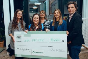 Défi vert : des entreprises s'engagent pour un territoire durable