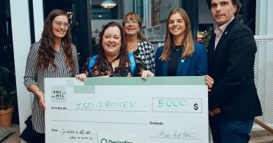 Défi vert : des entreprises s'engagent pour un territoire durable