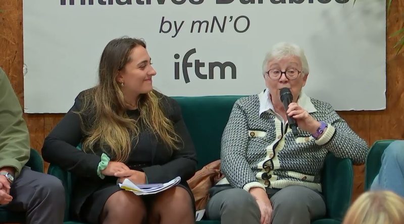 Défis Étudiants pour un Tourisme Durable : Initiatives Villageoises