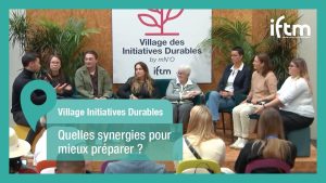 Défis Étudiants pour un Tourisme Durable : Village Initiatives