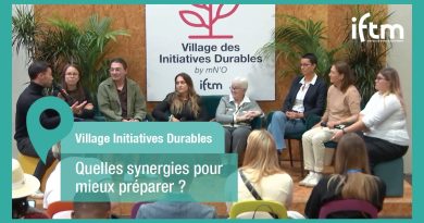 Défis Étudiants pour un Tourisme Durable : Village Initiatives
