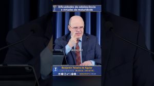 Défis de l'adolescence et atouts de la maturité