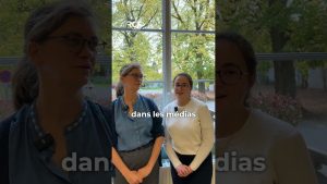 Défis de notre génération : fake news, IA et éducation