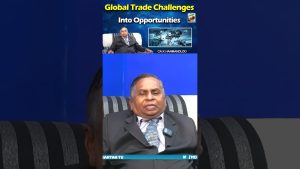 Défis du commerce mondial : des opportunités à saisir maintenant