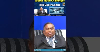 Défis du commerce mondial : des opportunités à saisir maintenant